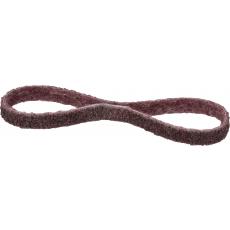 Klingspor NBF 800 Vliesbänder, 10 x 330 mm Coarse Korund F4W / VPE: 10 Stück