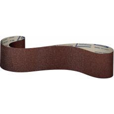 Klingspor PS 29 F Bänder, 150 x 2000 mm Korn 100 F5 / VPE: 10 Stück