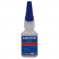 Loctite 420-20 g 42020 Sofortklebstoff