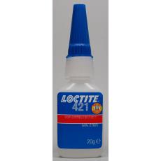 Loctite 421-20 g 27825 Sofortklebstoff