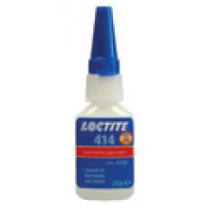 Loctite 414-20 g 41420 Sofortklebstoff