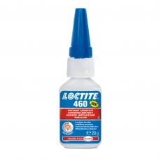 Loctite 460-20 g Sofortklebstoff (380e)