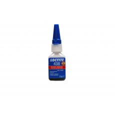 Loctite 438-20 g Sofortklebstoff