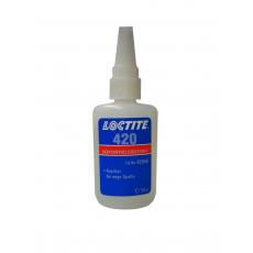 Loctite 420-50 g 42040 Sofortklebstoff