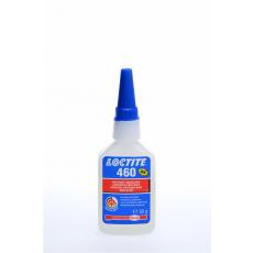 Loctite 460-50 g 46084 Sofortklebstoff