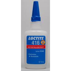 Loctite 416-50 g 41640 Sofortklebstoff