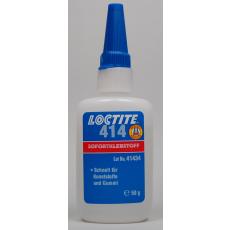 Loctite 414-50 g 41434 Sofortklebstoff