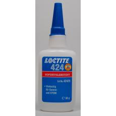 Loctite 424-50 g 42428 Sofortklebstoff