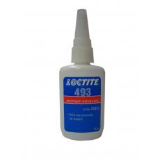 Loctite 493-50 g 49333 Sofortklebstoff