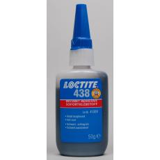 Loctite 438-50 g Sofortklebstoff