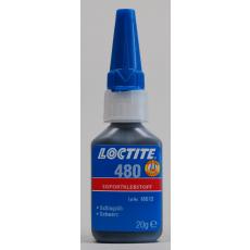 Loctite 480-50 g Sofortklebstoff