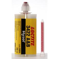 Loctite 3422-200 ml 33053 Epoxy-Klebstoff, schnellhärtend