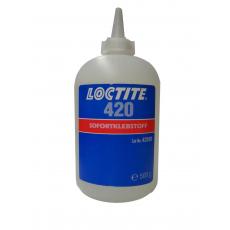 Loctite 420-500 g 42080 Sofortklebstoff