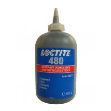 Loctite 480-500 g 16617 Sofortklebstoff