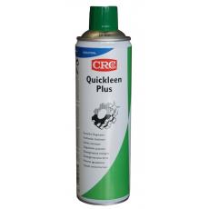 CRC 32515-AA QUICKLEEN PLUS Industriereiniger AII, erhöhter Flammpunkt 500ml Spraydose