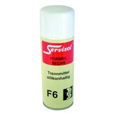 CRC 31513-AA FORMEL SECHS Trennmittel, silikonhaltig 400ml Spraydose