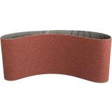 Klingspor LS 309 XH Hobbänder, 110 x 620 mm Korn 120 F5 / VPE: 10 Stück